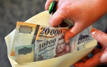 Több fizetést vihet haza jövőre