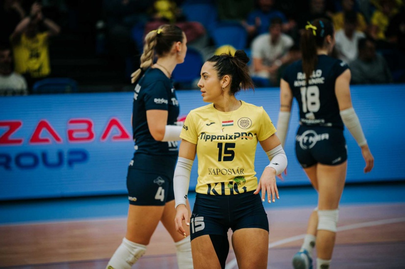 Fotó forrása: Hunvolley