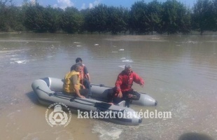 Milliók az önkéntes tűzoltóegyesületeknek