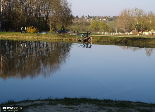 Egyszerűen: tavasz