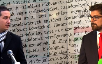 Megírtuk az igazat, börtönt kértek ránk a Jobbik kaposvári vezetői