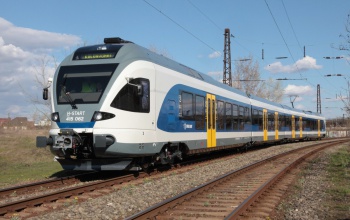 A MÁV is csatlakozik az Európai Mobilitási Hét programjához