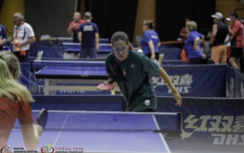 Somogyi sportolók sikere a Szervátültetettek Európa-bajnokságán