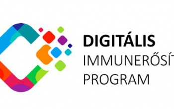 Digitális Immunerősítő Program roadshow
