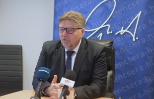 Gelencsér Attila: fontos, hogy közösen döntsünk a céljainkról!