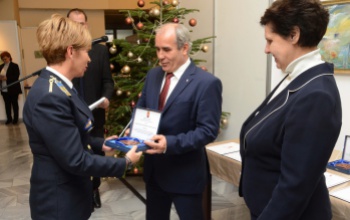 Somogy Megyei Egészség Fórum és díjátadó a kormányhivatalban