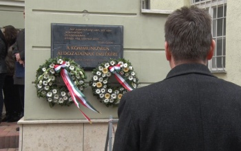 A szabadság ott kezdődik, ahol megszűnik a félelem
