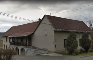 Év végére megújul az orvosi rendelő Szentbalázson