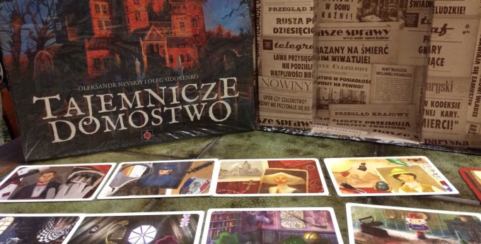 TársasKereső: találd meg az igazi bűnöst!
