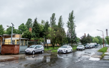 Tovább fejlődik Kaposvár ipari infrastruktúrája: megújul a Nyár utcai iparterület