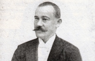 110 éve hunyt el a híres cigányzenész