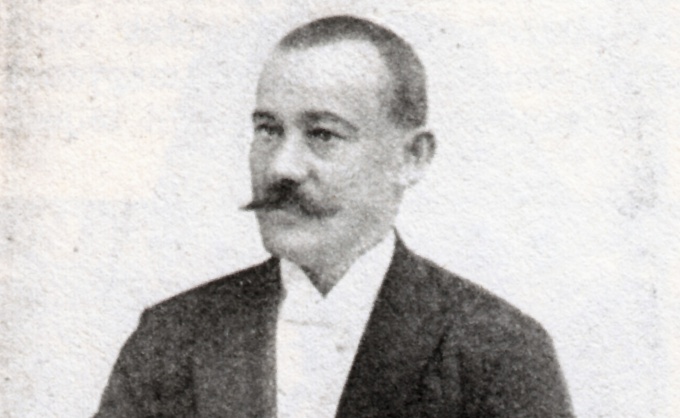 110 éve hunyt el a híres cigányzenész