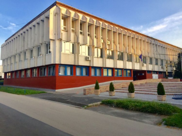 Diákkamara Kaposváron