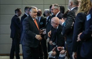 A kormány háromszor több pénzt fordít vidékfejlesztésre, Kaposvár gazdasága tovább erősödhet