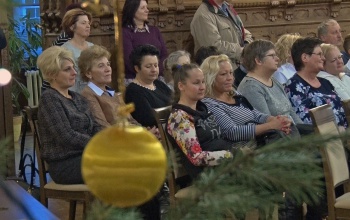 A Liget otthon dolgozói kapták idén az elismerést