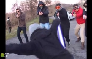 Munkácsy diákhét: Felpörgetve