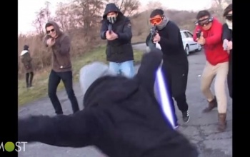 Munkácsy diákhét: Felpörgetve