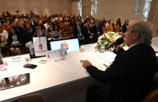 Siófokon tanácskoznak a somogyi polgármesterek és jegyzők