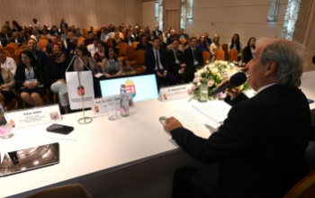 Siófokon tanácskoznak a somogyi polgármesterek és jegyzők