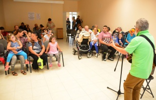 Családi program a társadalomfejlesztés érdekében