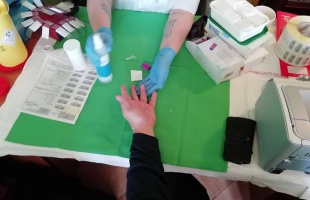 Vérüket adták a Pannonwork dolgozói