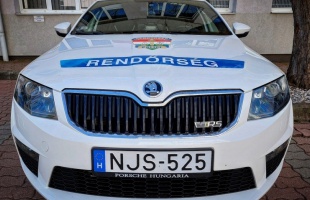 Megint lebukott a balatoni táskalopó rém