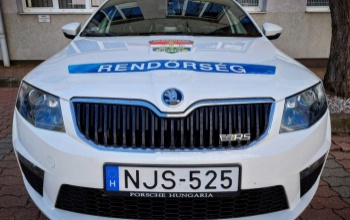 Megint lebukott a balatoni táskalopó rém