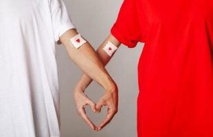 Négy alkalommal várják a véradókat jövő héten