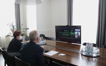 Kaposváron nyitna raktárt a Magyar Élelmiszerbank Egyesület