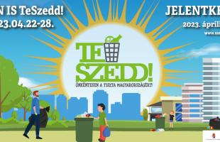 Még jelentkezhetnek szemétszedésre!