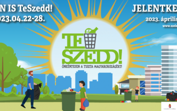 Még jelentkezhetnek szemétszedésre!