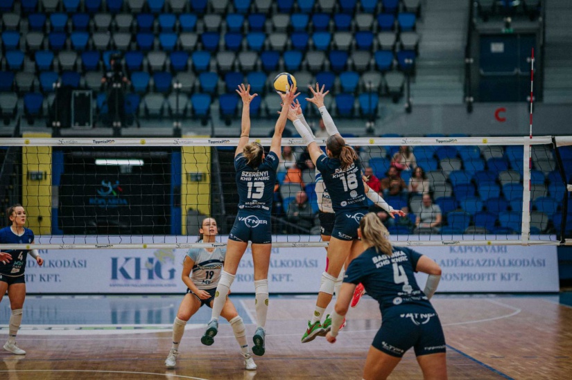 Fotó forrása: Hunvolley