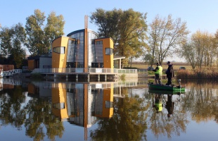 Hamarosan kezdődik a Deseda Open