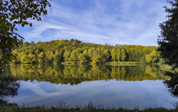 Száraz, őszies idő vár ránk