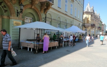 Megnyitotta kapuit a 90. Ünnepi Könyvhét Kaposváron is