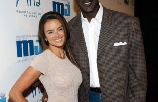 Ikrei születtek Michael Jordannek