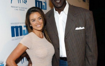 Ikrei születtek Michael Jordannek