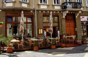 Tíz éve nyílt meg a Vicolo Vendégház