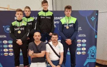 Déri és Tóth is érmet nyert az ob-n