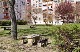 Folyamatosan végzik a kaszálást