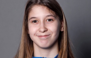 Fáth Bianka vb-bronza