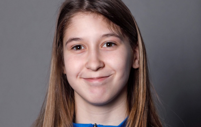 Fáth Bianka vb-bronza