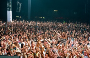 Avicii, Dubfire és Elliot Gleave a Balaton Soundon!