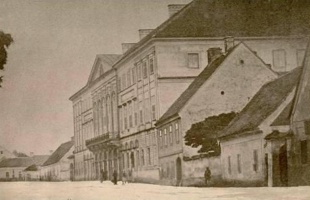 Kiemelkedő építészeti értékünk