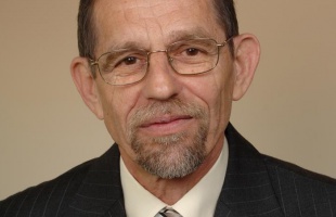 Kováts Imre nyolcvanéves