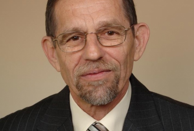 Kováts Imre nyolcvanéves