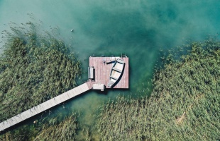 Megelégelte a Balaton illegális feltöltését, bontást szorgalmaz a Vízügyi Igazgatóság