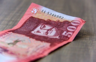 504 ezer forint volt a bruttó átlagkereset szeptemberben