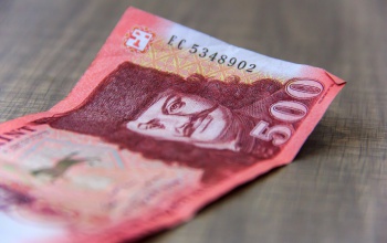 504 ezer forint volt a bruttó átlagkereset szeptemberben