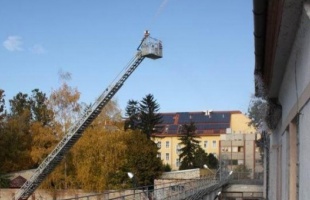 Jól sikerült a gyakorlat
